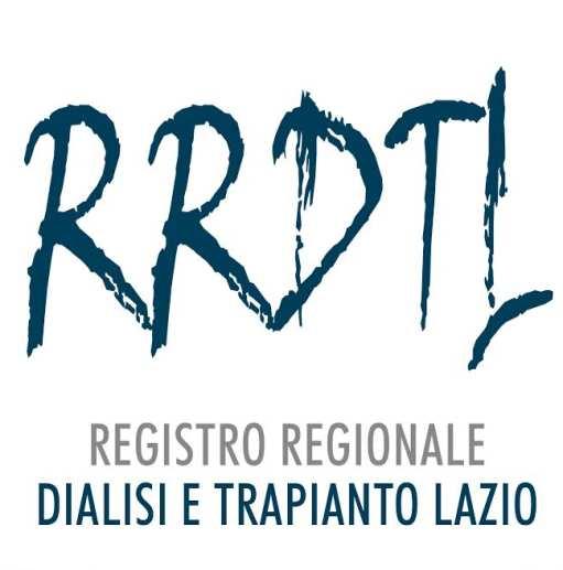 Registro Regionale Dialisi e Trapianto del Lazio (RRDTL) Workshop Nera