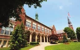 Summer Camp in College BOSTON CATS Academy Boston è la più antica delle città americane, oltre ad essere la capitale culturale e scientifica degli Stati Uniti.
