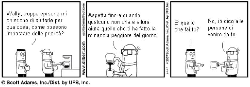 La trasparenza nella pubblica amministrazione: una questione formale? Riteniamo che non si tratti di questioni che si possono risolvere solo con interventi di tipo formale.