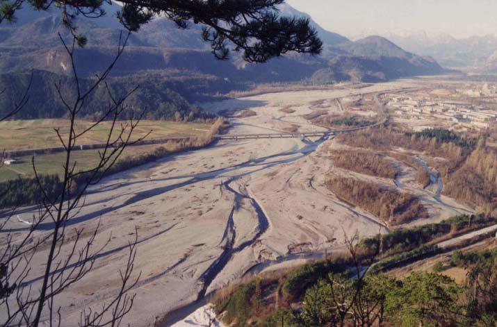 La conservazione degli habitat è garanzia di