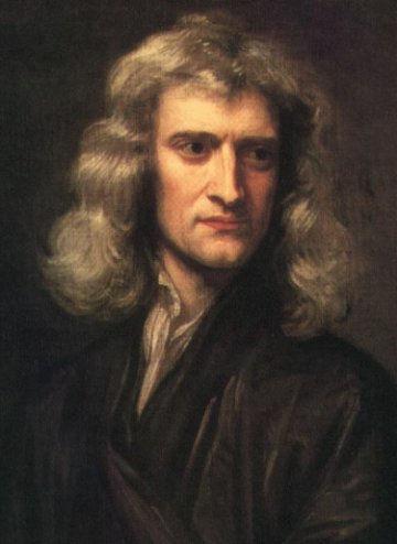 Poi arrivò Newton Ma fu Isaac Newton, mentre si approcciava ai problemi del moto dei corpi, che si accorse di quanto indispensabile fosse la matematica per risolverli.