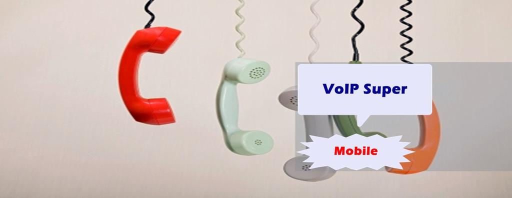 VoIP Super - Mobile,18,119 2,119,119 & OUT 3 5,9,119