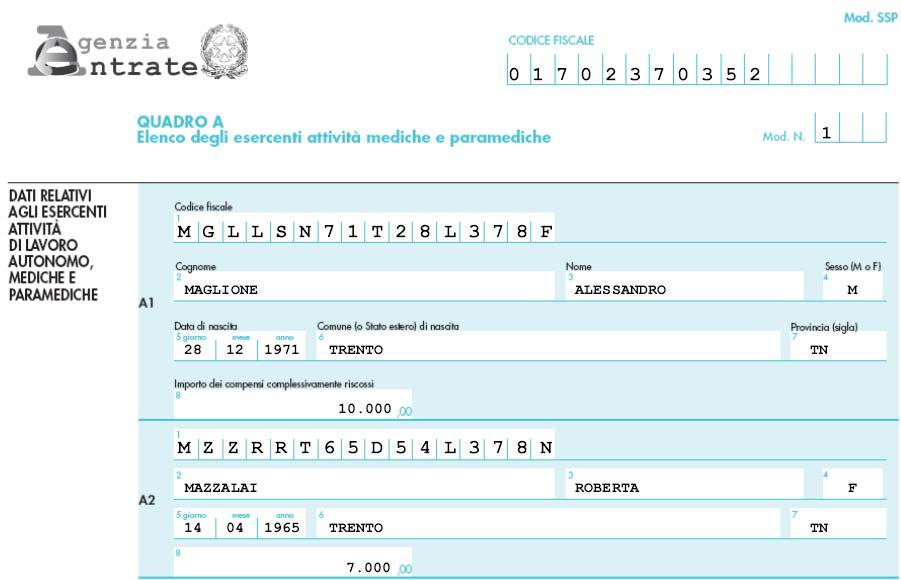 Redazione Fiscale Info Fisco 62/2010 Pag. 5 / 5 SANZIONI Per i casi di omessa, incompleta o non veritiera trasmissione dei dati, si applica la sanzione da 258 a 2.066 - art. 11, comma 1, lett.