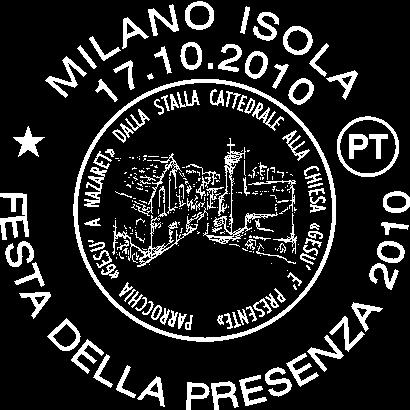 Milano 1/Servizio Commerciale/Filatelia Via Cordusio, 4 20123 Milano (tel. 02 72482071) N.