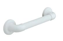 32 mm 0065705 1 Barra di sostegno con ancoraggio a pavimento bianco 101D08004 395,000 MANIGLIONI IN PVC 0239497 6 Barra d appoggio PVC 30 cm