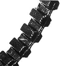 TIMING BELT MXL - XL - L - H