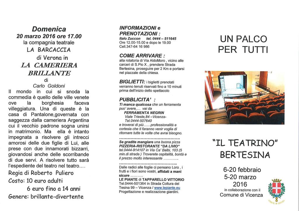 Giovedì 18 febbraio 2016, alle ore 20,30 Conferenza: Piramide dieta ACNIN a confronto di altre diete Serate divulgative ad ingresso libero su La salute alla portata di tutti A cura dell'associazione