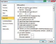 PC appaiono le seguenti rappresentazioni: con Microsoft Excel 010 per l esempio: Lordo/Tara/Netto con l impostazione PC - formato