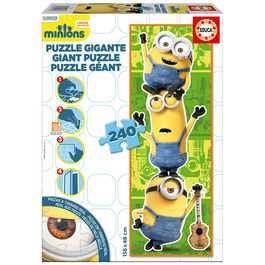 99 8412668165533Puzzle Serventi