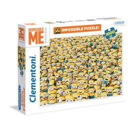 8005125314508Puzzle Serventi 1000pzESAURITO Prezzo consigliato: 10.