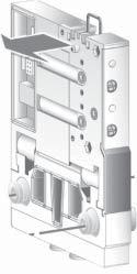 DISTRIBUTORI A COMANDO ELETTROPNEUMATICO ASCO/JOUCOMATIC propone un nuovo concetto di distributore elettropneumatico assemblabile che permette di realizzare delle isole.