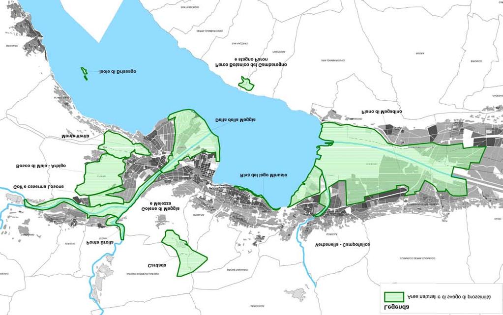 figura 72: parchi urbani dell agglomerato locarnese 7.