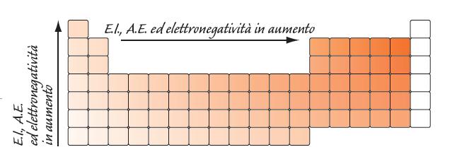 Tra i vari criteri utilizzati per calcolare l elettronegatività di un elemento, il più diffuso è quello proposto dal chimico statunitense Linus Pauling, che ha definito una scala arbitraria