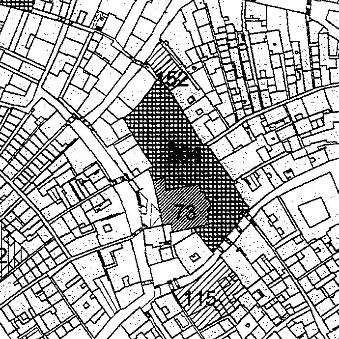 PALAZZO DONÀ (CAMPO SANTA MARIA FORMOSA) VARIANTE AL PIANO DEGLI INTERVENTI IN APPLICAZIONE DELL ARTICOLO 18 COMMI DA 3 A 6 DELLA L.R.V. N. 11/2004.