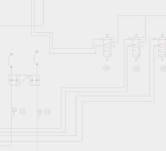 DATI TECNICI TECHNICAL DATA Dimensioni Cilindro Cylinder dimensions > MIN > MAX italian a technology LUNGHEZZA CILINDRO Cylinder length 650 mm 3500 mm DIAMETRO ESTERNO