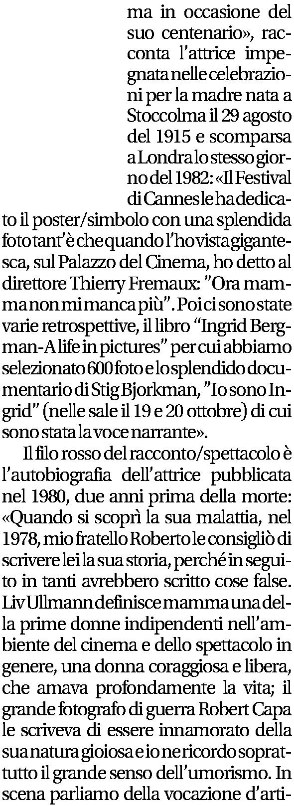 Quotidiano -