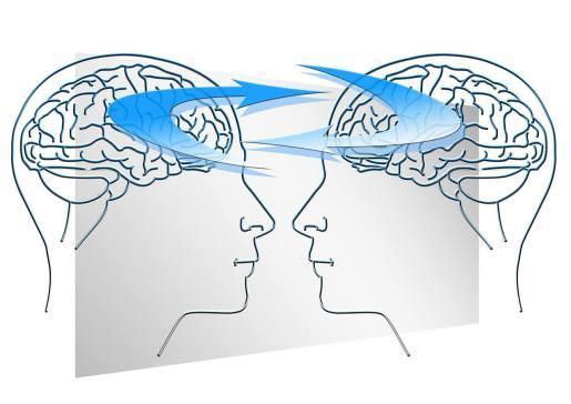 LA TEORIA DELLA MENTE Indica la capacità di attribuire stati mentali a sè stessi e agli altri.