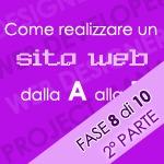 Come trasformare un psd in (x)html e css senza perderci la ragione? Parte 2 Sei pronto per "ricostruire" la seconda parte del puzzle?