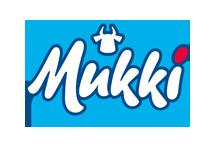 Nel 1966 è nato il marchio MUKKI ed è stato lanciato sul mercato Mukkilatte, un latte omogeneizzato, intero e fresco, che è diventato presto il marchio leader dell azienda.