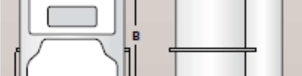 5% 0,1 Q max Q Q max Classe di accuratezza 1,5 Ambiente meccanico M2 Ambiente elettromagnetico E1 Pressione massima di esercizio P max 0.