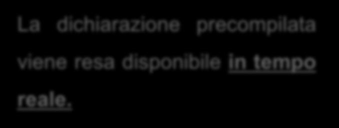 Invio del file all Agenzia delle entrate INVIO DEI DATI DELLE DELEGHE ALL AGENZIA DELLE ENTRATE: DUE MODALITA Procedura ordinaria (elaborazione file) Il software per la predisposizione del file è