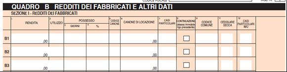 Le novità del 730/2015 Sono stati soppressi i commi 103 e 104 dell articolo 1, Legge n.