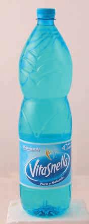 Acqua VITASNELLA 1,5 lt (al lt 0,23) 0,35