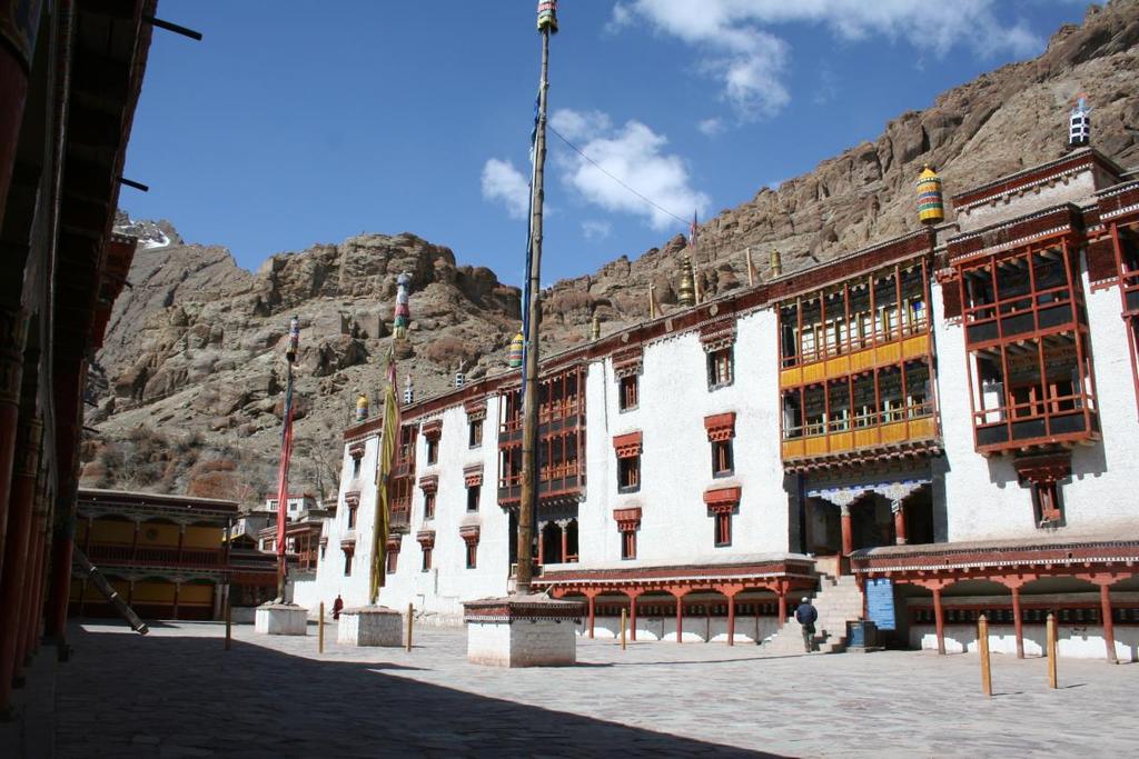 Viaggio in Ladakh DELHI- LEH NUBRA VALLEY - LAMAYURU