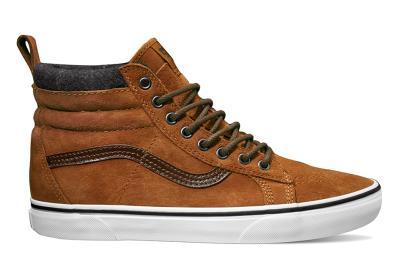 Vans Dal -30% al -50% 