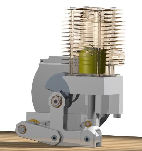 Il prototipo Caratteristiche Unità