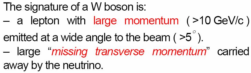 Boson A.