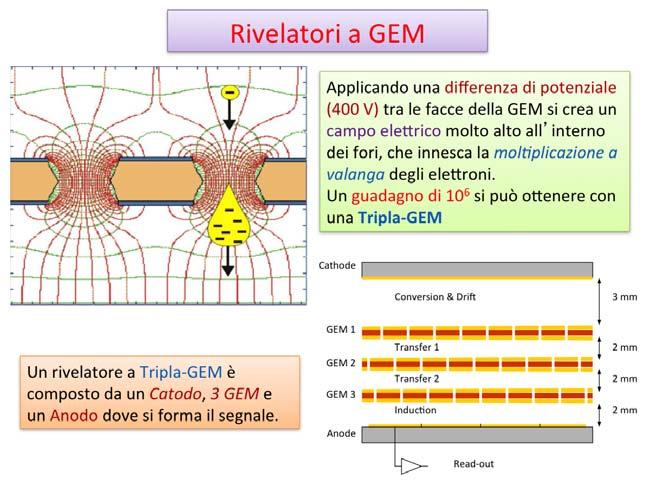 Rachele Di Salvo (Universitá di Roma Tor Istituzioni Vergata)