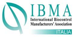 IBMA Global (International Biocontrol Manufacturers Association), is the largest world association of biocontrol companies, involved in production and