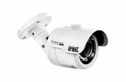 VIDEOSORVEGLIANZA IP 4M H.265 PREZZI NETTI 1093/142M4I TELECAMERA BULLET IP 4M 3.6MM Risoluzione: 4M(2592X1520)@1~20fps; 3M(-720P)@1~30fps 3D DNR - BLC WDR Filtro IR: meccanico N.