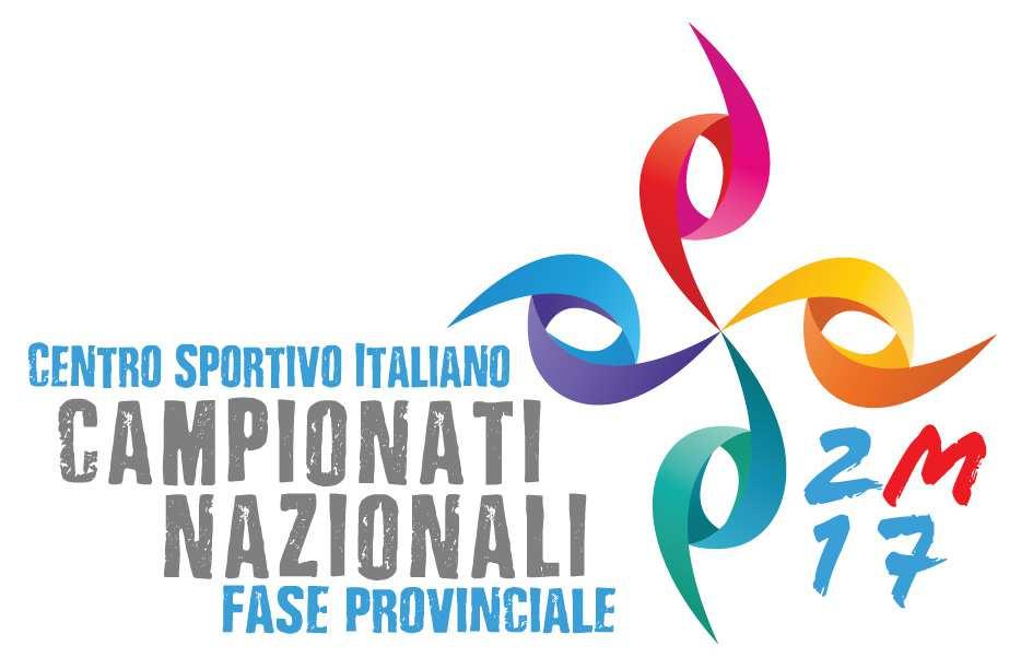 CENTRO SPORTIVO ITALIANO Comitato di Imola 28