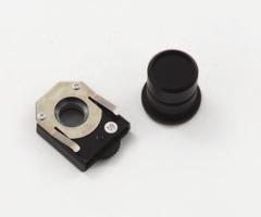 Polarizzatore per il Leica VZ100 (C) Luce ad anello per VZ10 per