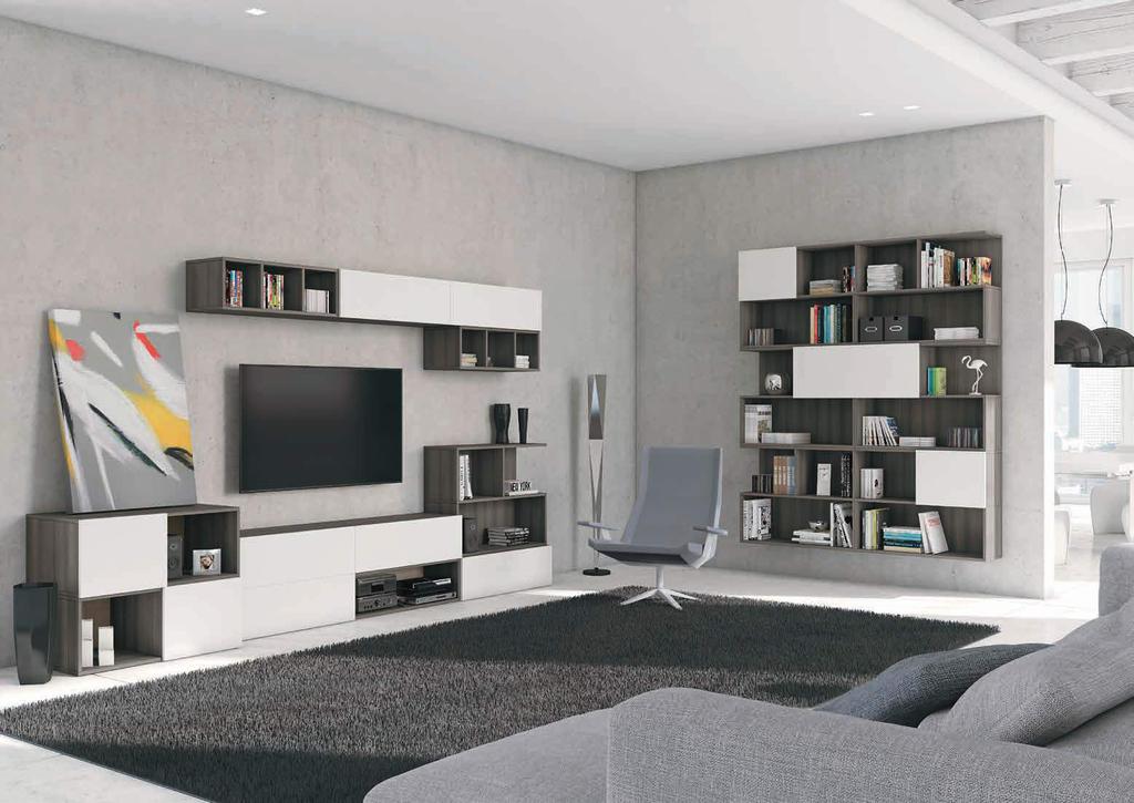 SOGGIORNI Living Rooms SOGGIORNI Living