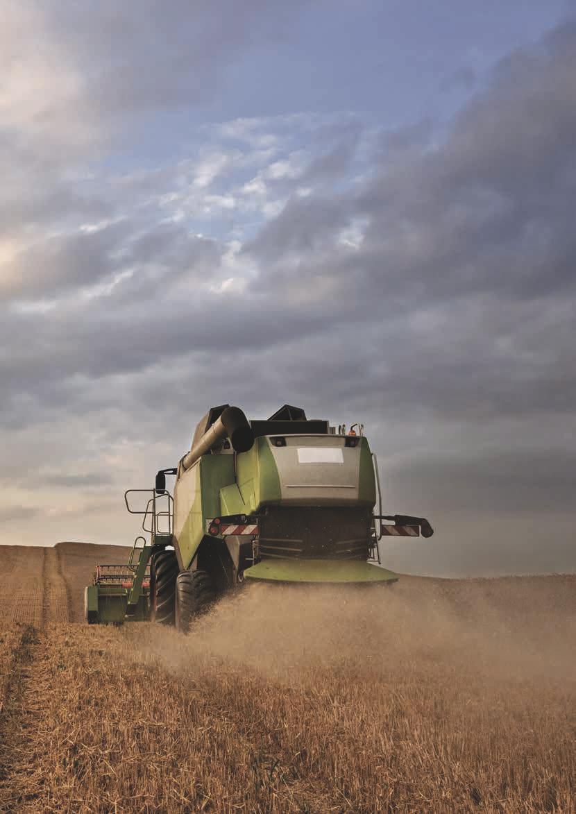 AGRICOLTURA PRODOTTI IN EVIDENZA 2016 Prodotti in