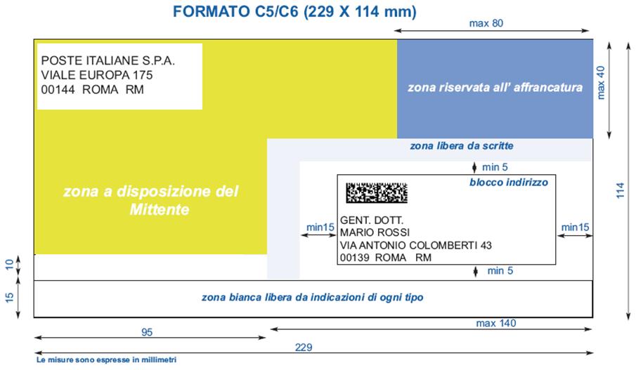 N Di seguit è riprtat il tracciat recrd del cdice datamatrix previst per la fruizine di tracciatura Nme Dimensin i Frmat Descrizin e 1 Identificatre 1 A/N(1) Identifica la struttura del cntenut