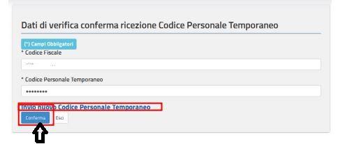 Adesso bisogna accedere, con le proprie credenziali (Username e Password ormai in possesso dell utente), su Istanze OnLine: pagina iniziale ACCEDI inserimento username e password.