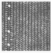 Euro NET 258/ST 50 30 22,50 ANGOLARE IN PVC per protezione spigoli in fibra di vetro Codice H.