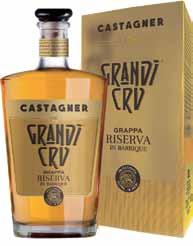 Grappa Cartizze  Grappa