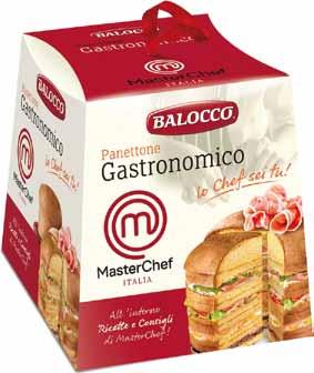 Gastronomico