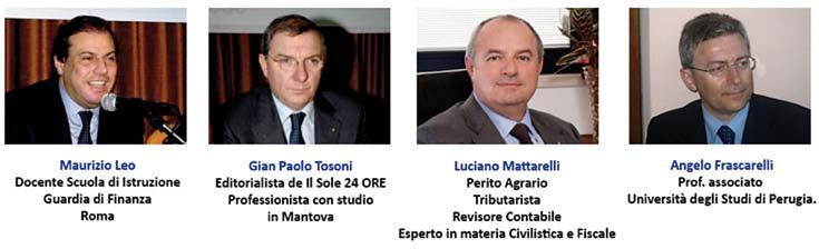 Per avere a disposizione i più qualificati professionisti del settore, in grado di offrire risposte e soluzioni efficaci ad ogni vostra richiesta.