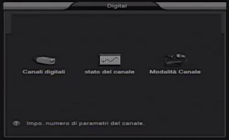 PTZ Colleg. In caso di motion detection invia il comando di preset a eventuali telecamere PTZ connesse al sistema. Il tasto IMPOSTA ne definisce le modalità.