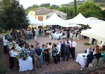 Esperienze/controlli Gestione agrituristica ceduta a terzi (totale