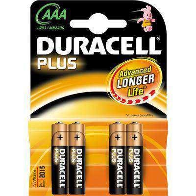 DURACELL/2TOR DURACELLTORCIA