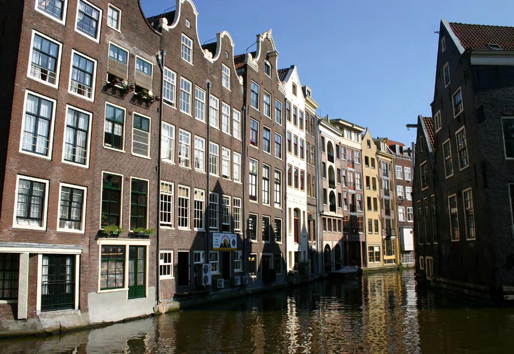 (L'Aja e Delft) - Utrecht - Amsterdam (Keukenhof il Parco dei Tulipani) dal 5 aprile all 1 maggio Amsterdam Nimega Anversa Dordrecht Rotterdam e Gran Tour d Olanda (L'Aia e Belft) - Amsterdam