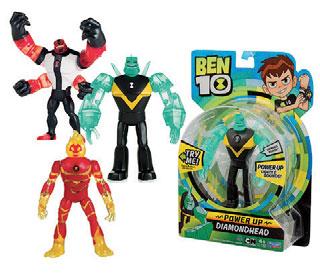 DELUXE BEN10