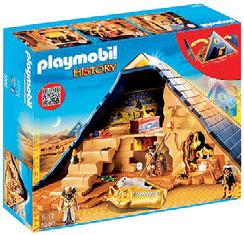 PLAYMOBIL GRANDE